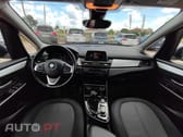 BMW 216 d Advantage