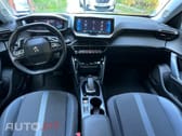 Peugeot 2008 1.5 BlueHDi Allure EAT8