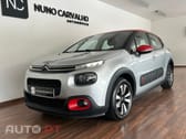 Citroen C3 1.2 PureTech Feel