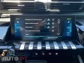 Peugeot 508 1.6 Hybrid Allure e-EAT8