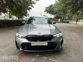 BMW 330 e Touring Pack Desportivo M Auto