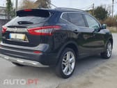 Nissan Qashqai 1.5dci N Conecta 19'
