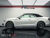 Audi A5 2.0 TFSi S-line S tronic