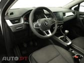 Renault Captur Captur 1.0 TCe Techno