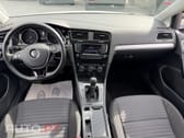 Volkswagen Golf 1.6 TDI BlueMotion Cup