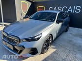 BMW i5 M60 xDrive Pack Desportivo M Pro