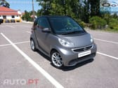 Smart ForTwo PURE 0.8 CDI