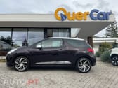 DS DS3 3 1.2 PureTech Be Chic