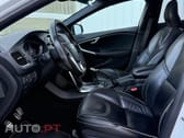 Volvo V40 2.0 D2 R-Design