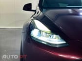 Tesla Model Y Performance Dual Motor AWD