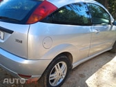 Ford Focus TDDI