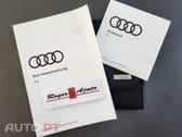 Audi A4 Avant 35 TDI S tronic