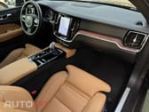 Volvo V60 2.0 T6 AWD TE Plus Bright