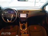 Seat Arona 1.0 TSI FR