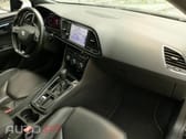 Seat Leon 2.0 TSI Cupra DSG S/S