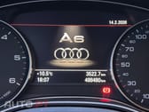 Audi A6 3.0 TDI V6 Sport S Tronic