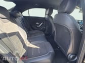 Mercedes-Benz A 250 e AMG Line