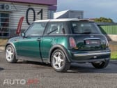 MINI Cooper Aut.