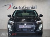 Peugeot 208 1.2 PureTech Allure