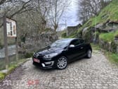 Renault Mégane Coupe 1.6 dCi GT Line SS
