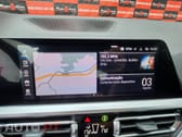 BMW 320 e Line Sport Auto