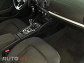Audi A3 30 TFSI Design S tronic