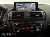 BMW 218 d Pack M