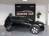 Volvo XC40 Hibrido-Gasolina