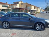 Citroen C5 3.0 HDi V6 Exclusive Aut.