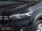 Dacia Jogger ECO-G 100 Bi-Fuel Expression 7 lugares