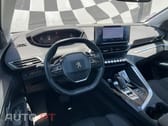 Peugeot 3008 PureTech 130 Stop & Start GPF EAT8 Active Business-Pack