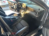 Mercedes-Benz A 180 d Urban Aut.