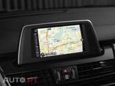 BMW 216 d Advantage