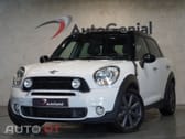 MINI Countryman Cooper SD