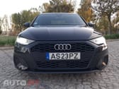 Audi A3 Sportback 30 TDI Advanced