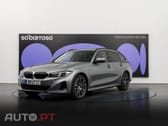 BMW 330 e Auto