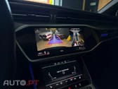 Audi A6 Avant Sport 40 TDI quattro S line HUD Matrix Black Edition