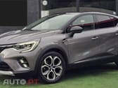 Renault Captur 1.6 E-TECH PLUG-IN INTENSE