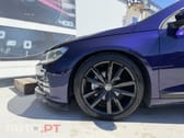Volkswagen Scirocco 2.0 TDI Sport