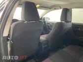 Toyota Auris 1.4 D-4D Exclusive+P.Sport