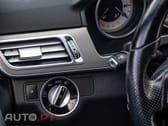 Mercedes-Benz E 220 BlueTEC Avantgarde