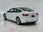 Tesla Model 3 Long Range Tração Integral