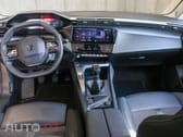 Peugeot 308 1.2 PureTech Allure