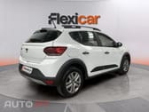 Dacia Sandero Stepway 0.9 TCe