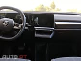 Renault Mégane E-Tech EV60 220CV Equilibre Optimum Charge