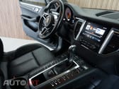 Porsche Macan PDK