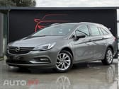 Opel Astra 1.6 CDTI Innovation Active-Select S/S