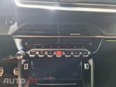 Peugeot 208 1.5 BlueHDi GT Line