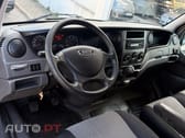 Iveco Daily 2.3 HPI 35C13D 3450