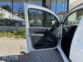 Renault Kangoo 1.5 dCi Maxi Business